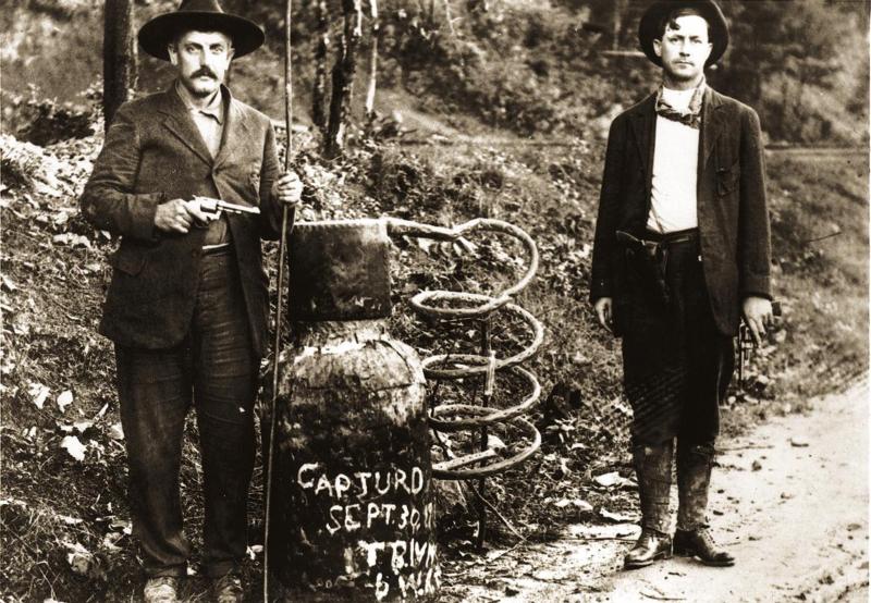 On The Eighty-First Anniversary of&nbsp;Repeal