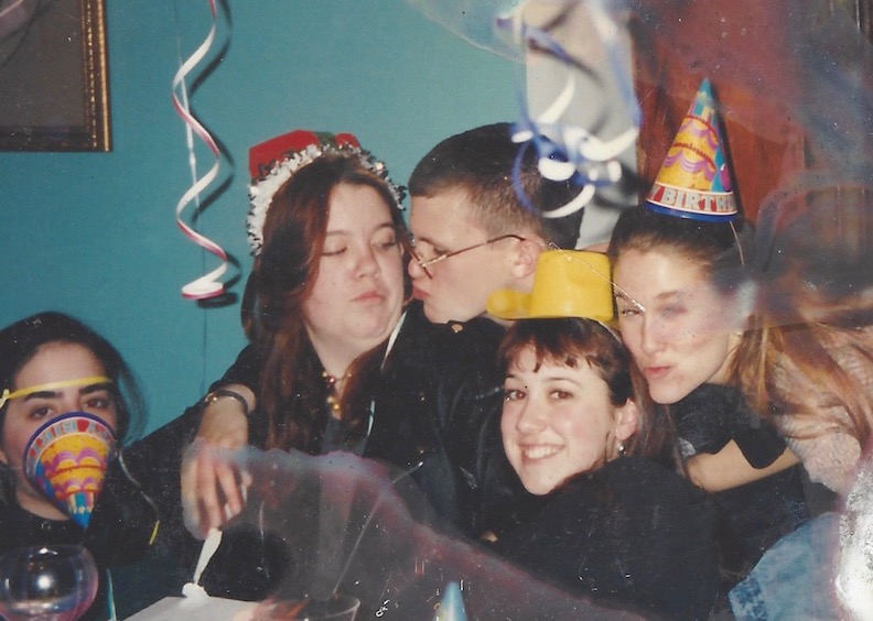 Notable Birthdays: 1995