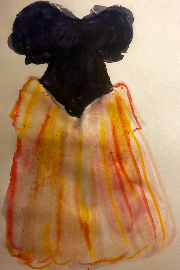 Big Peach, 1990-1996