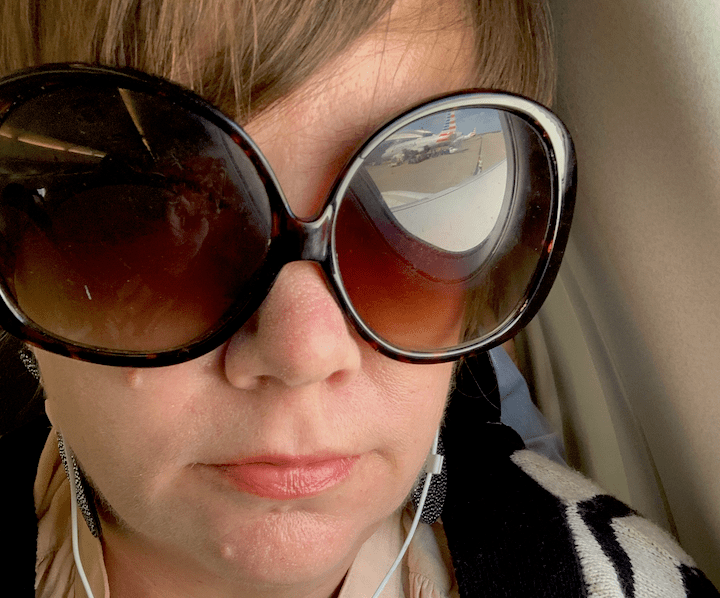 The State I Am&nbsp;In