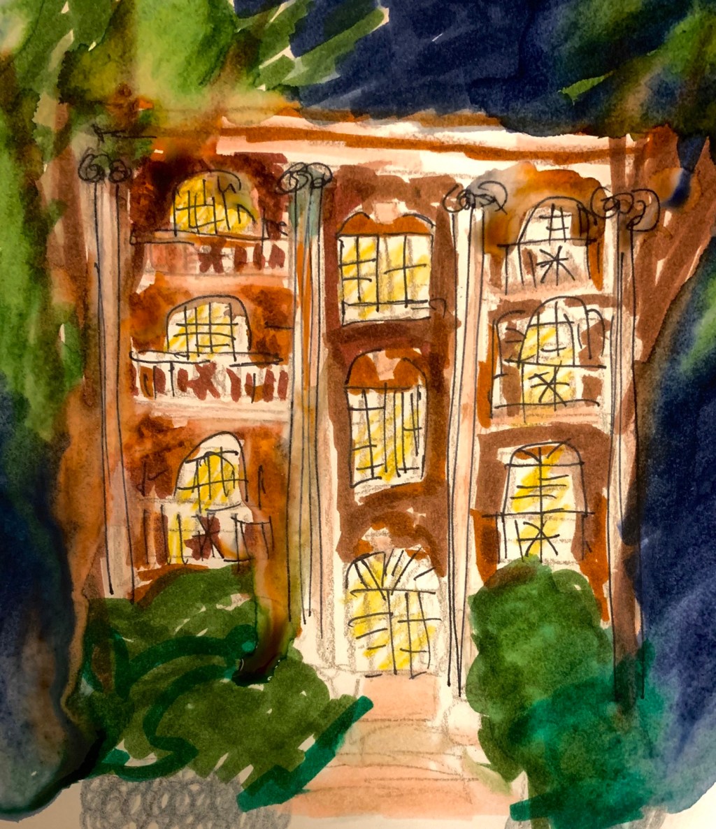 Cumberland, 2000-2002