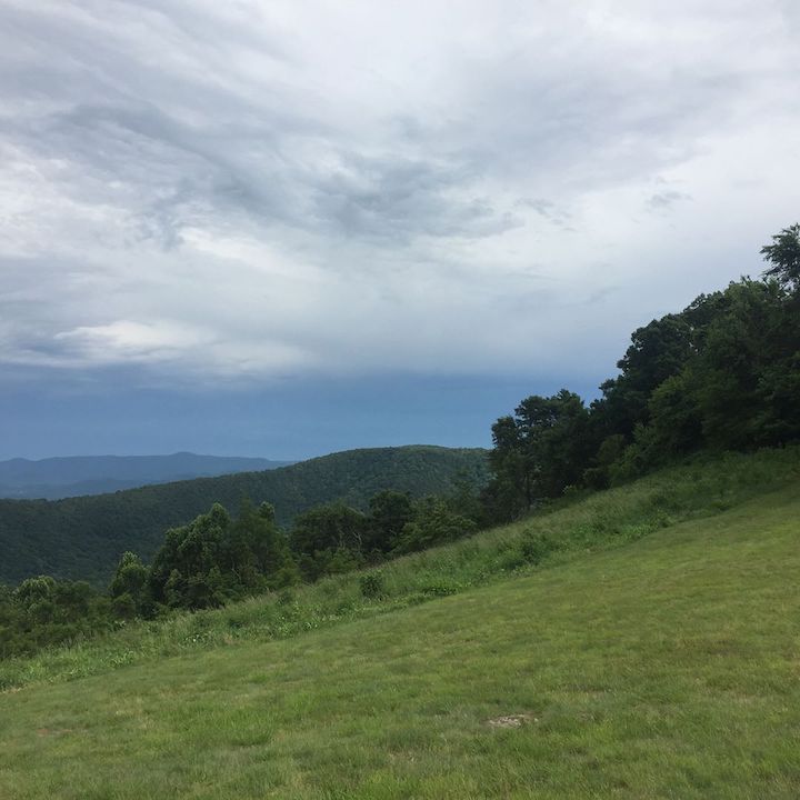 Plague Diary: March 18,&nbsp;2020