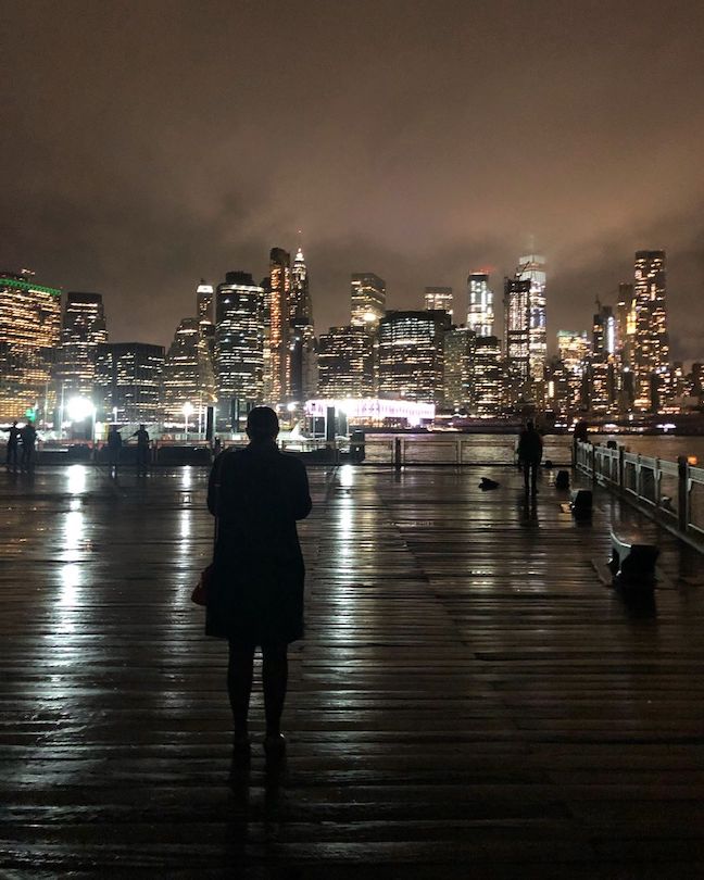 Plague Diary: March 25,&nbsp;2020