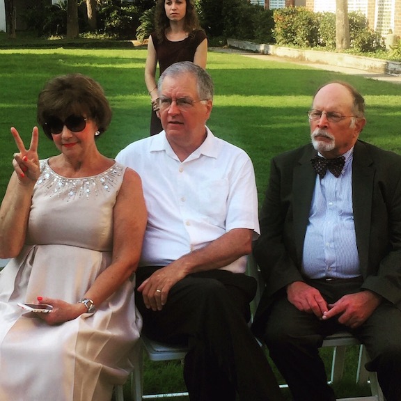 Plague Diary, March 23,&nbsp;2020