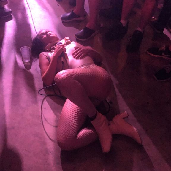 Plague Diary: March 27,&nbsp;2020