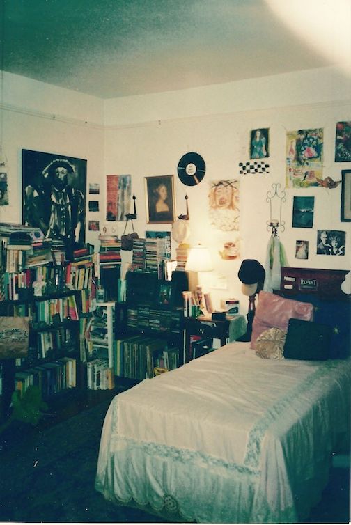 Plague Diary: March 30,&nbsp;2020