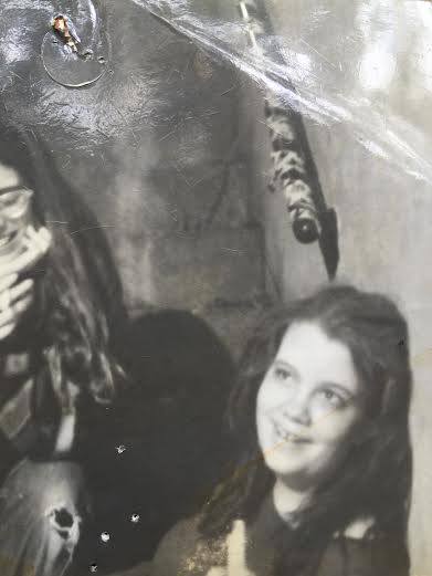 Plague Diary: March 20,&nbsp;2020