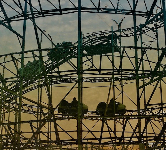 Plague Diary, April 2,&nbsp;2020