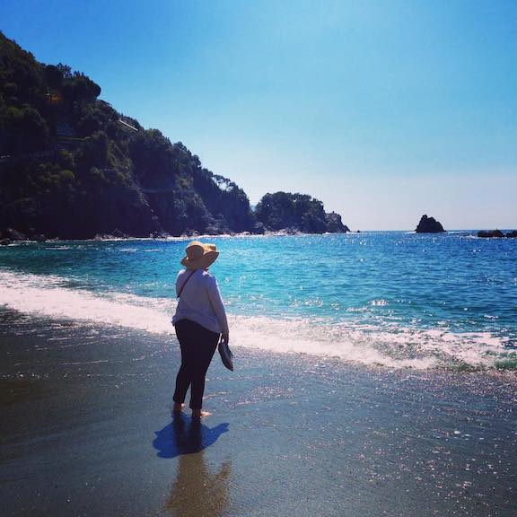 Plague Diary, April 1,&nbsp;2020