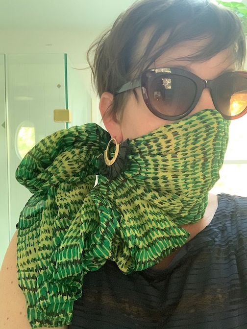 Plague Diary, April 4,&nbsp;2020