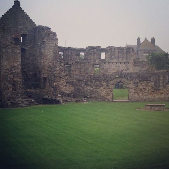 Plague Diary, April 5,&nbsp;2020