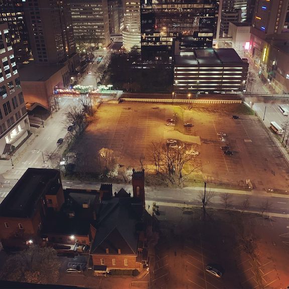 Plague Diary, April 8,&nbsp;2020