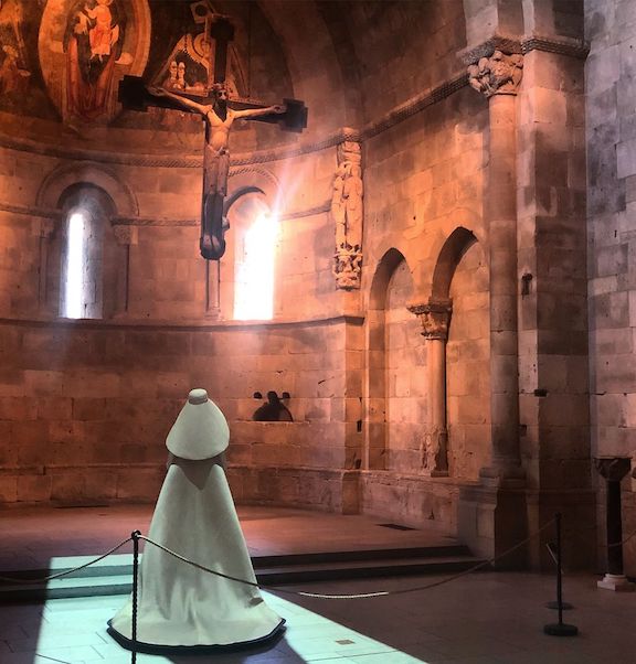 Plague Diary, April 9,&nbsp;0202