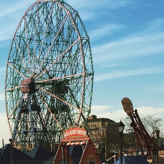 Plague Diary, April 17-18,&nbsp;2020