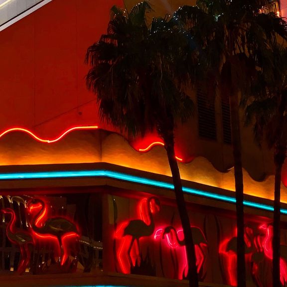 Plague Diary, April 24,&nbsp;2020