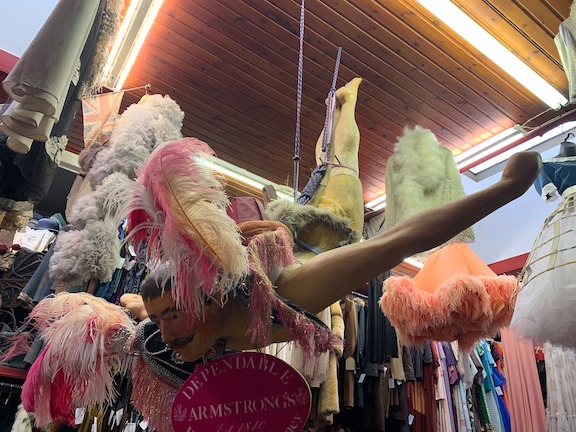 Plague Diary, May 25,&nbsp;2020