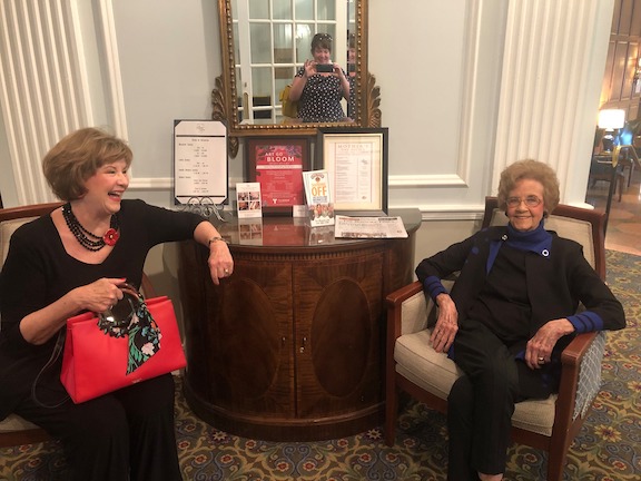 Plague Diary, May, 7,&nbsp;2020