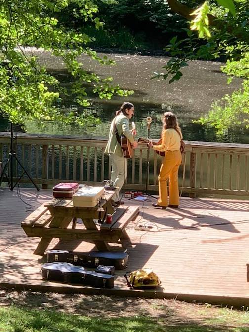 Plague Diary, 5/12/20