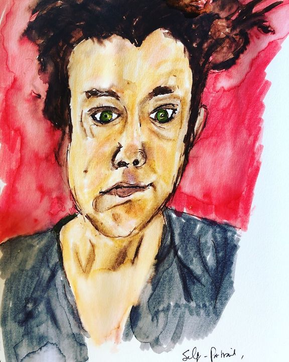 Plague Diary, May 14,&nbsp;2020