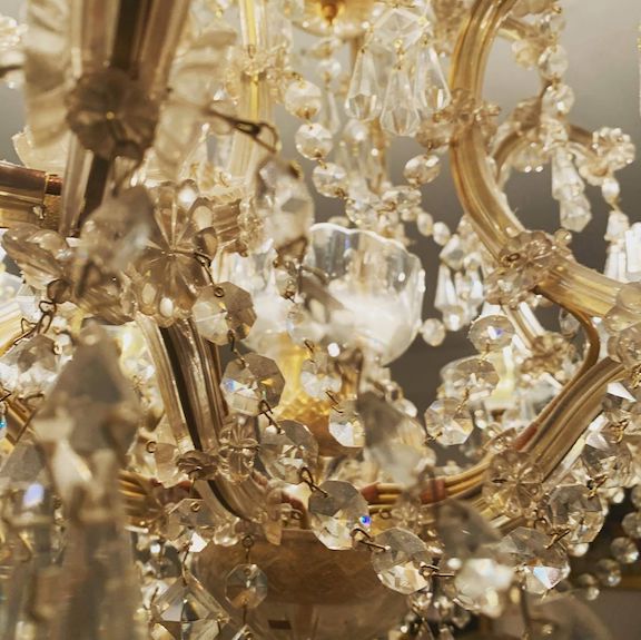 Plague Diary, May 19,&nbsp;2020