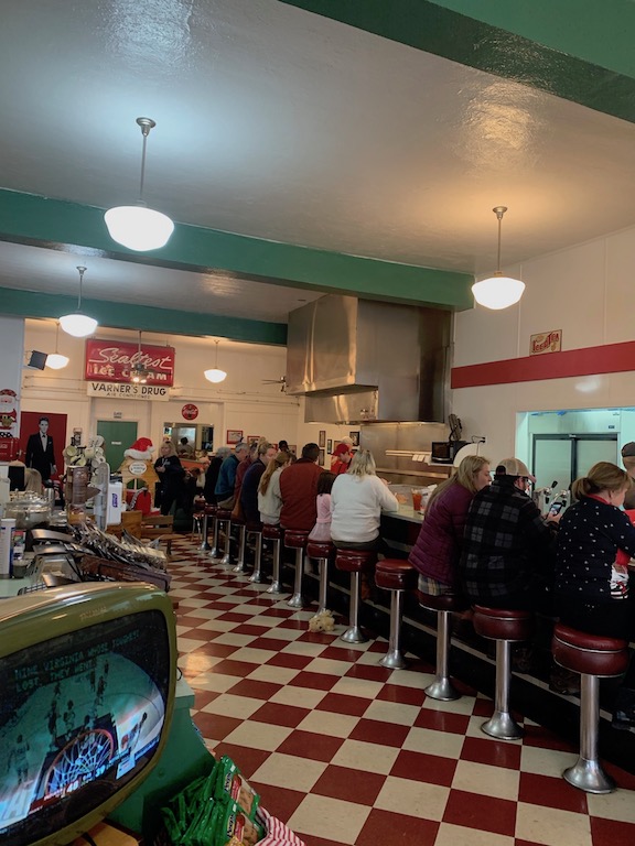 Plague Diary, May 20,&nbsp;2020