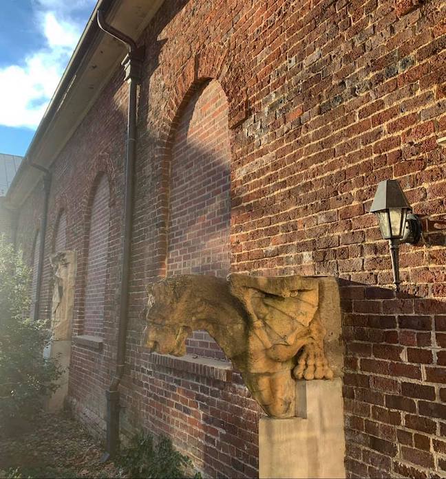 Plague Diary: July 13,&nbsp;2020