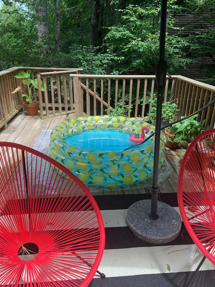 Not Quite a Plague Diary:  August 2,&nbsp;2020