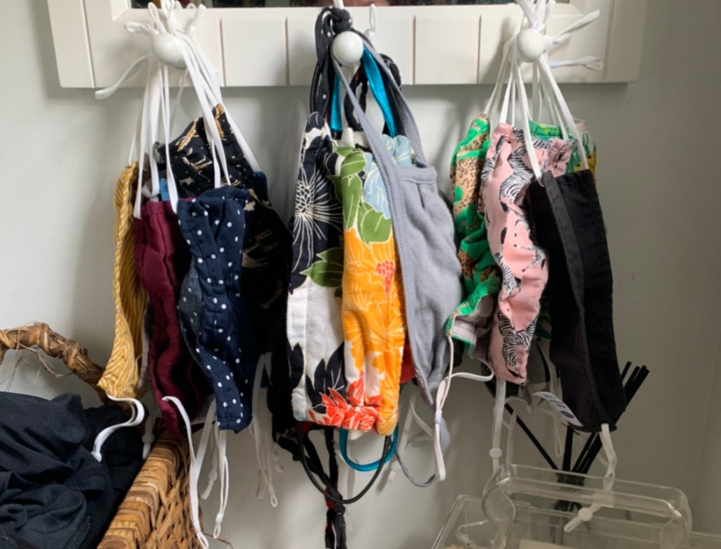 Plague Diary, November 22,&nbsp;2020