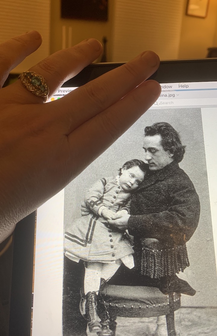 Post-Coup Diary: January 8,&nbsp;2021