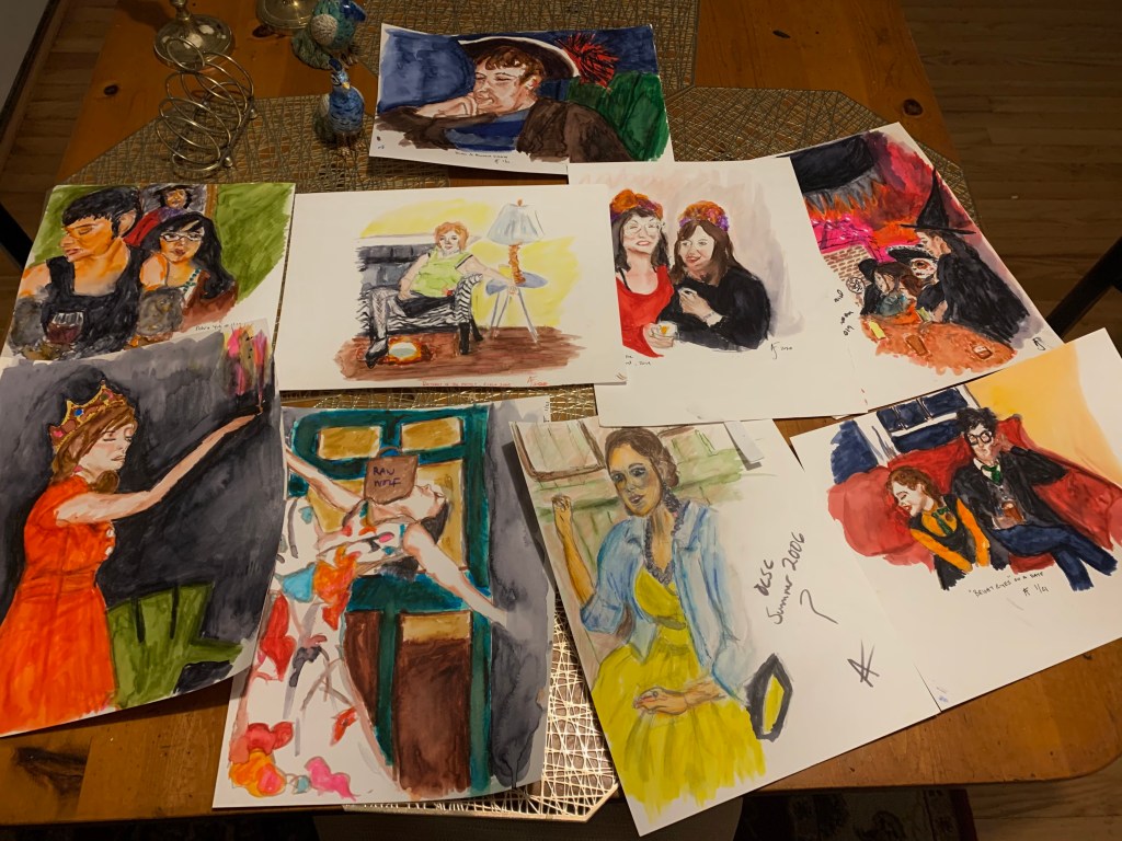 Plague Diary: January 28,&nbsp;2021