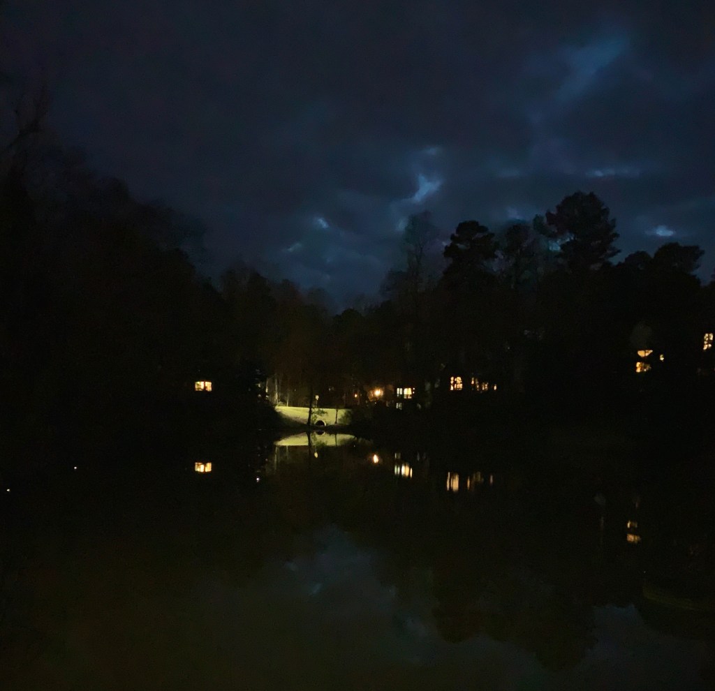 Plague Diary: February 18,&nbsp;2021