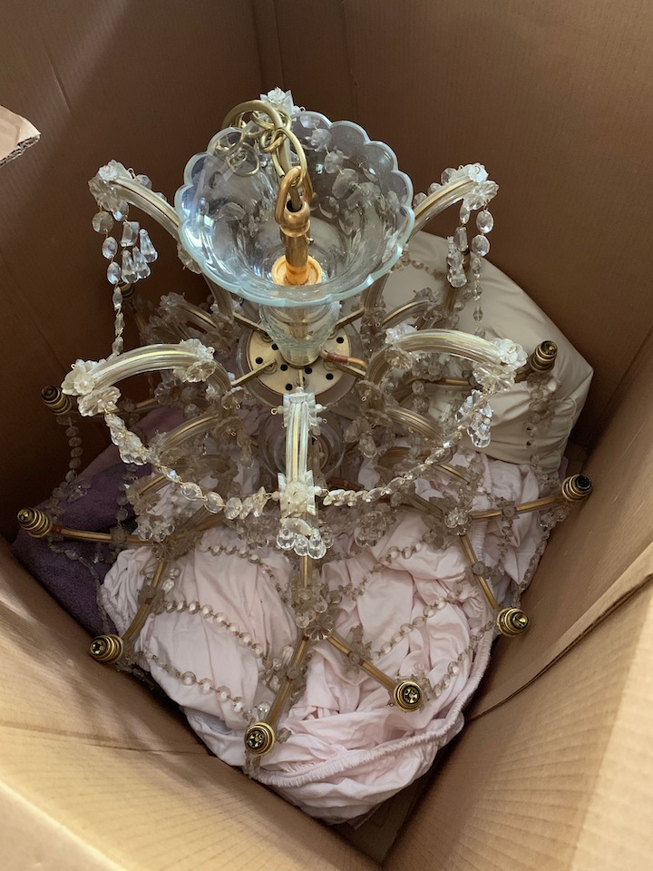 Plague Diary: April 9,&nbsp;2021