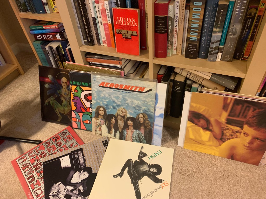 Plague Diary: July 20,&nbsp;2021