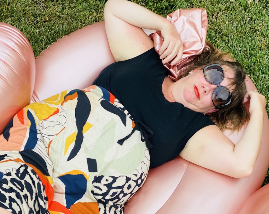 Plague Diary: August 4,&nbsp;2021