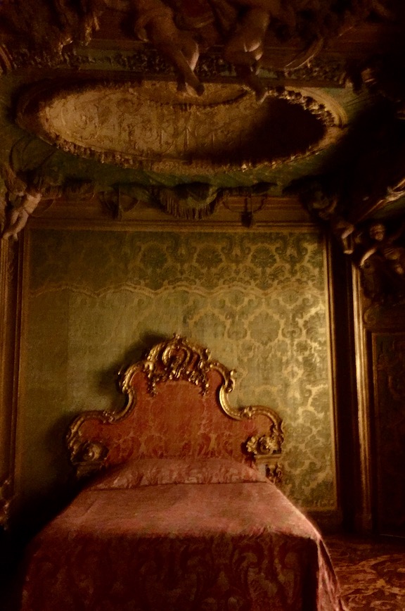 Sleep, Perchance to&nbsp;Sleep