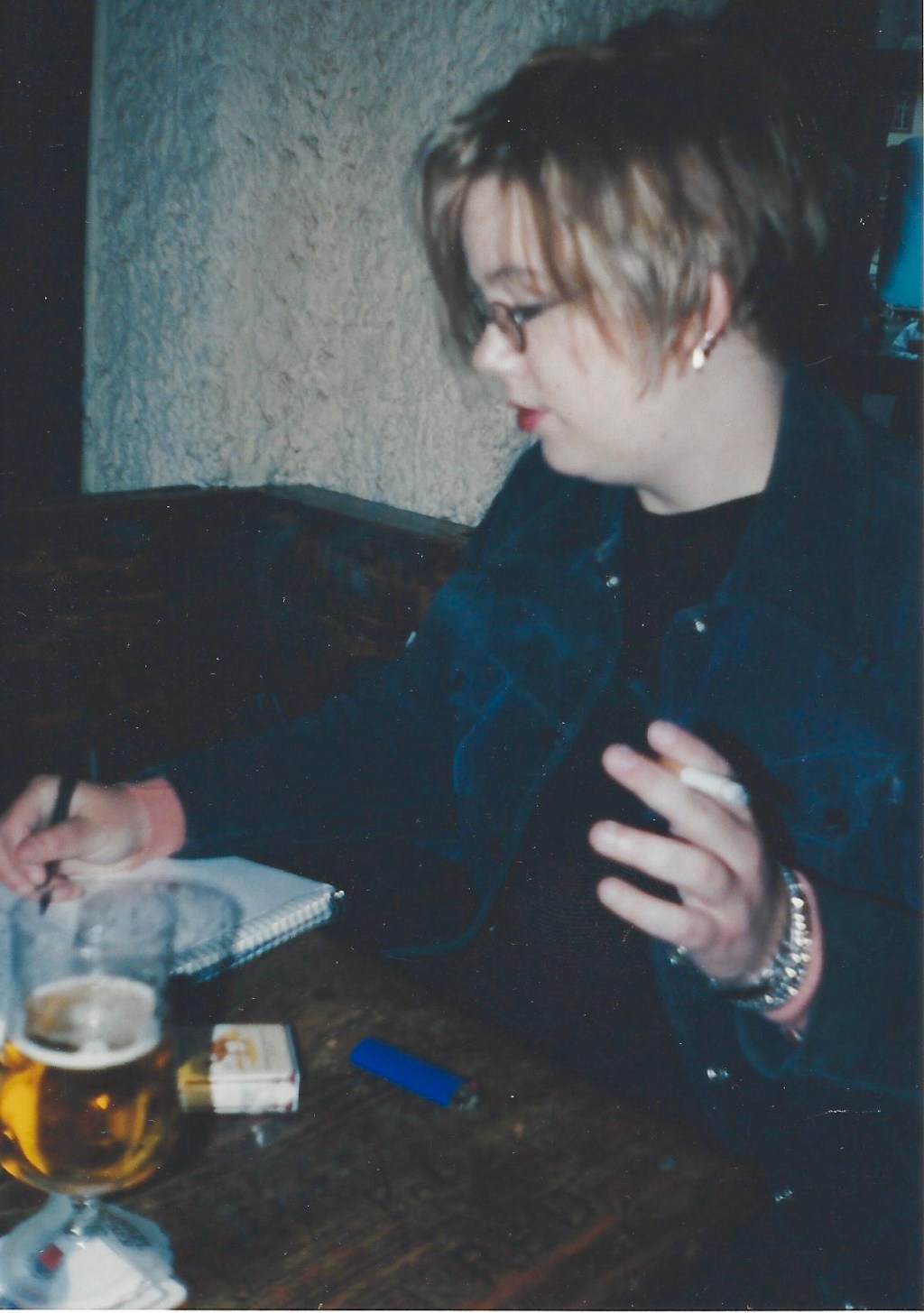 Plague Diary: October 30,&nbsp;2023