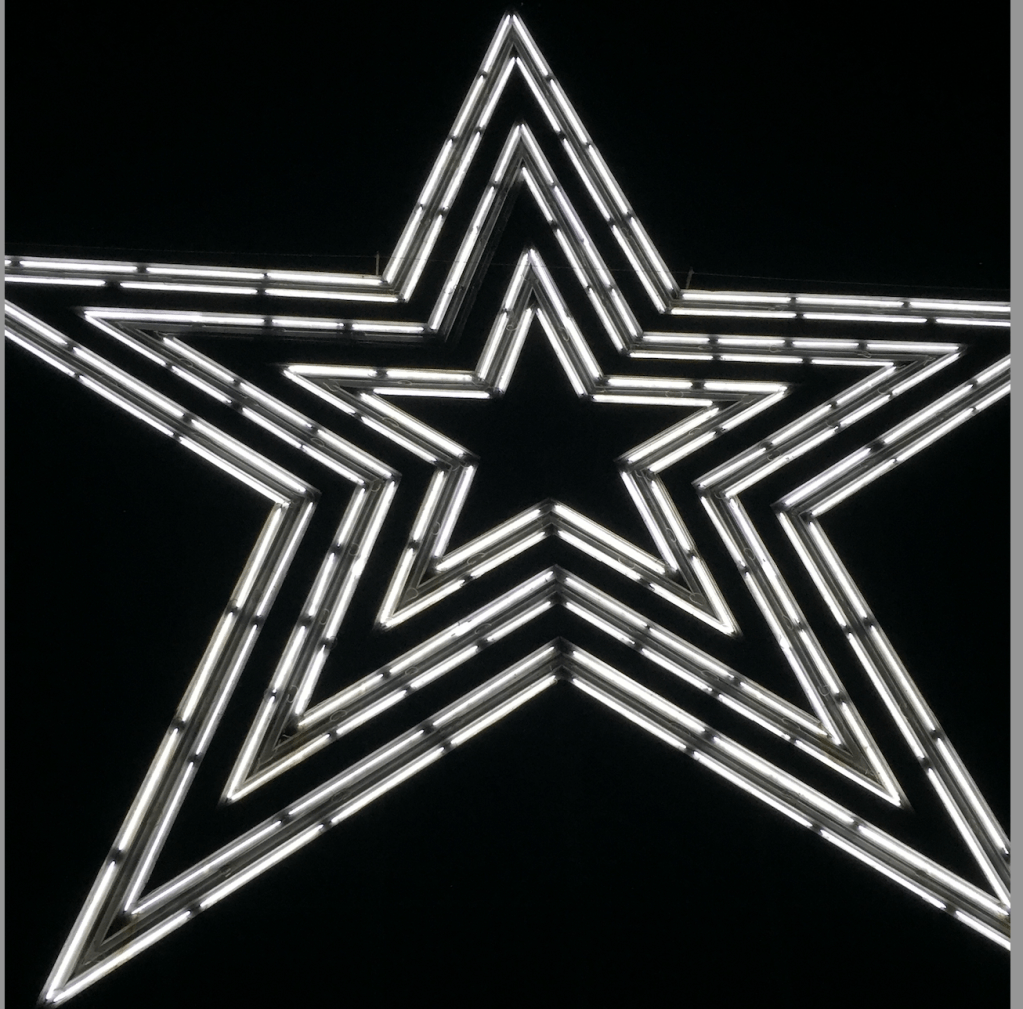 Space Age Bachelorette&nbsp;Pad