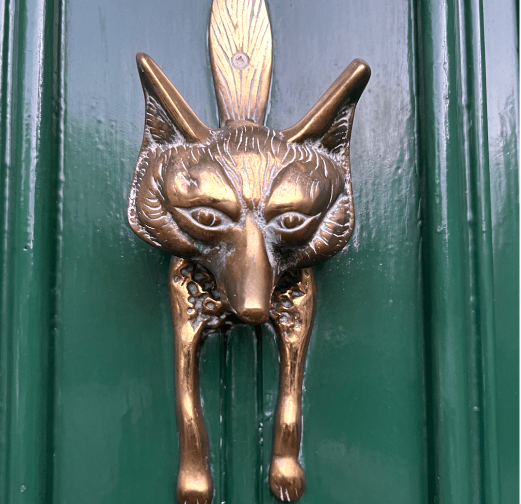 Seasons Verdigris-tings