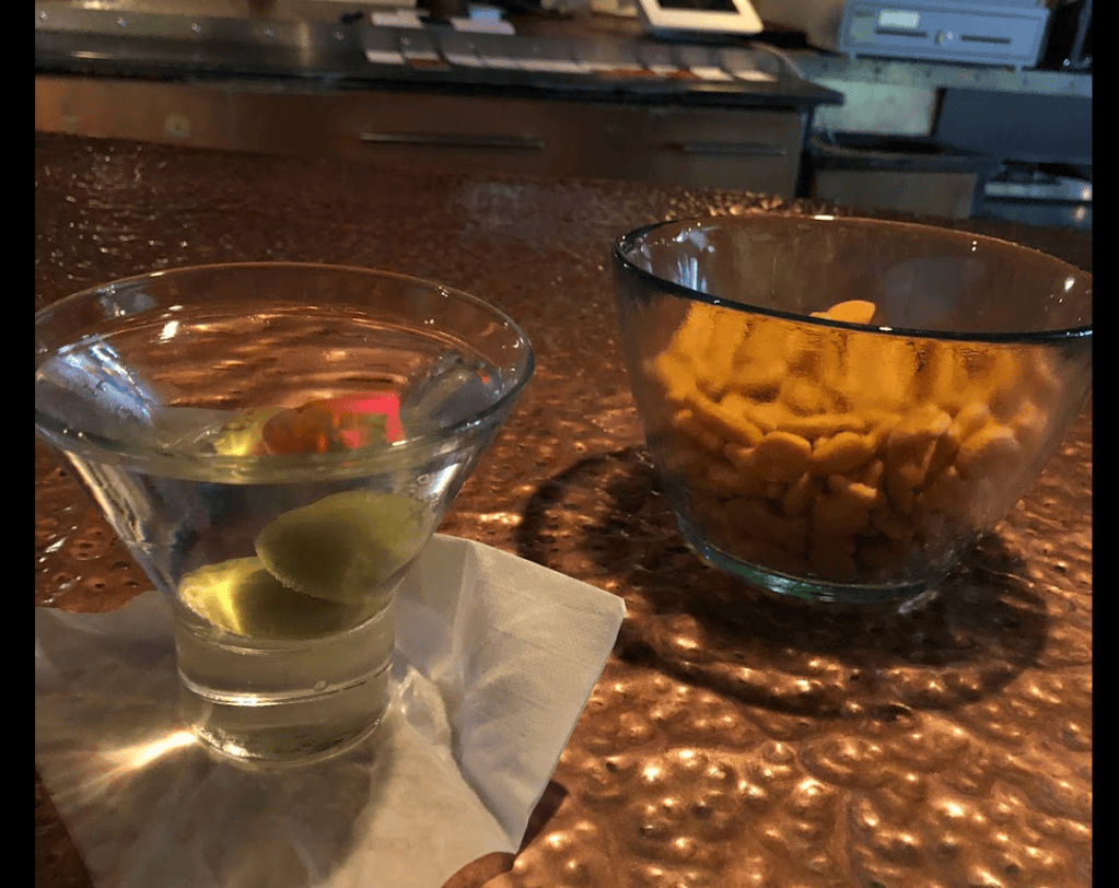 Happy Hour